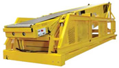 pewiSYS / Newland Loading and unloading systems